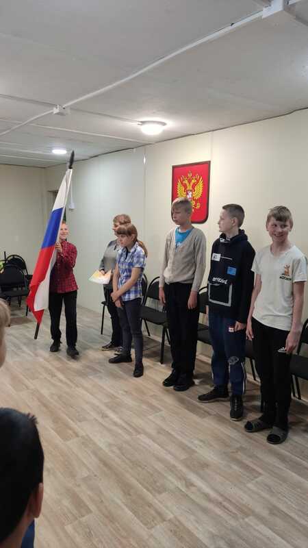 День 3. День творчества. День 3. День творчества.