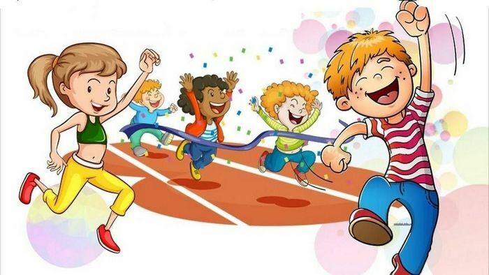 День 12. День игр и развлечений. День 12. День игр и развлечений.
