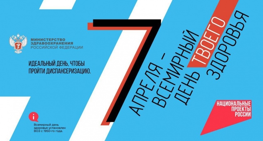 Всероссийская акция «Будь здоров!» Всероссийская акция «Будь здоров!»