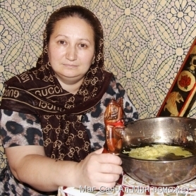 Анжела - гадалка и целительница из Екатеринбурга