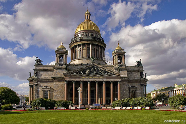 Приворот в Санкт-Петербурге