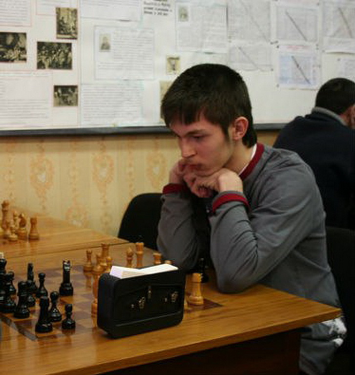 Итоги чемпионата Челябинской области среди инвалидов по быстрым шашкам