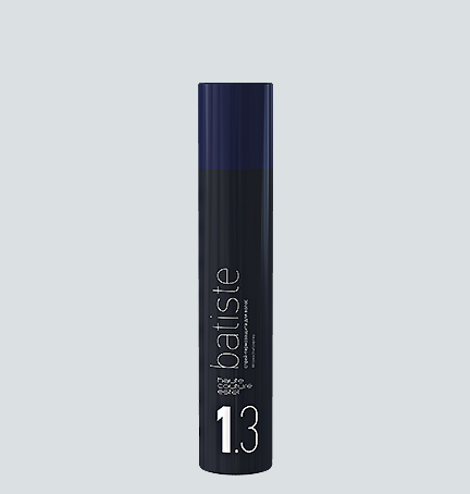Спрей-термозащита для волос Batiste ESTEL HAUTE COUTURE 1.3 , 300 мл Арт. HC/B300 Спрей-термозащита для волос Batiste ESTEL HAUTE COUTURE 1.3 , 300 мл Арт. HC/B300