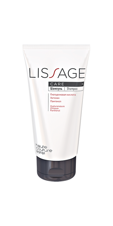 Шампунь LISSAGE CARE (домашний уход) 150 мл. Шампунь LISSAGE CARE (домашний уход) 150 мл.