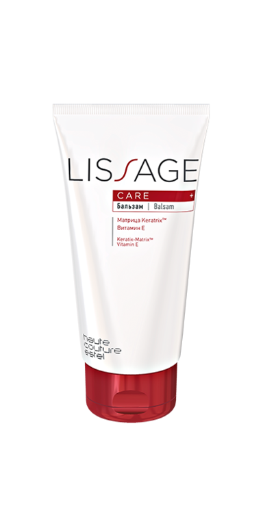 Бальзам LISSAGE CARE (домашний уход) 150 мл. Бальзам LISSAGE CARE (домашний уход) 150 мл.