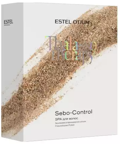 SEBO-CONTROL THALASSO THERAPY Набор для процедуры (ТАЛАССО ТЕРАПИ СЕБО-КОНТРОЛЬ выравнивание экосистемы кожи головы) Арт.OTT/NS SEBO-CONTROL THALASSO THERAPY Набор для процедуры (ТАЛАССО ТЕРАПИ СЕБО-КОНТРОЛЬ выравнивание экосистемы кожи головы) Арт.OTT/NS