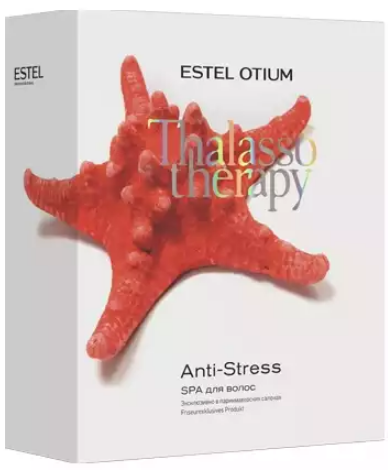 ANTI-STRESS THALASSO THERAPY Набор для процедуры (ТАЛАССО ТЕРАПИ АНТИ-СТРЕСС для чувствительной кожи головы) Арт.OTT/NA ANTI-STRESS THALASSO THERAPY Набор для процедуры (ТАЛАССО ТЕРАПИ АНТИ-СТРЕСС для чувствительной кожи головы) Арт.OTT/NA