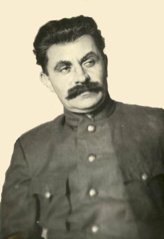И.Сталин.Роль в истории
