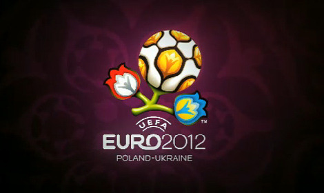 Евро 2012 год. Все голы