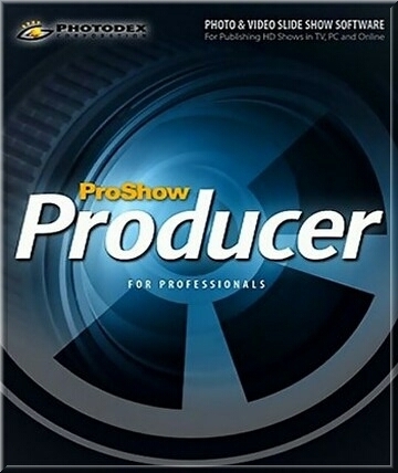 ProShow_Producer