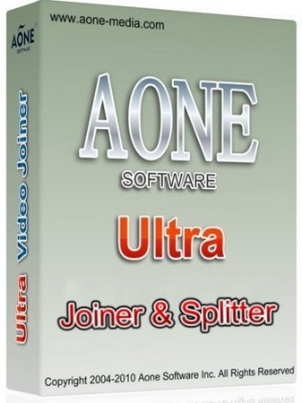 Aone Ultra Video Joiner/Splitter