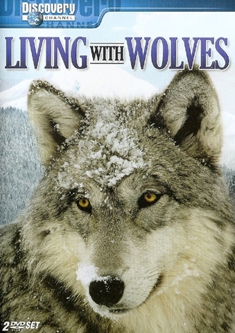 Жизнь с волками / Living with Wolves (2005) DVDRip