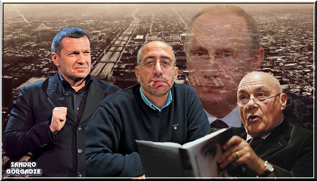  Россия. СМИ и здоровье В. Путина, или не обещайте деве юной…
