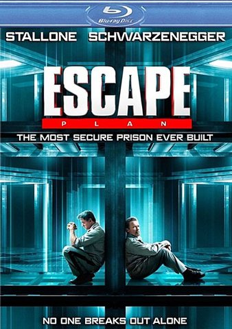 План побега / Escape Plan 