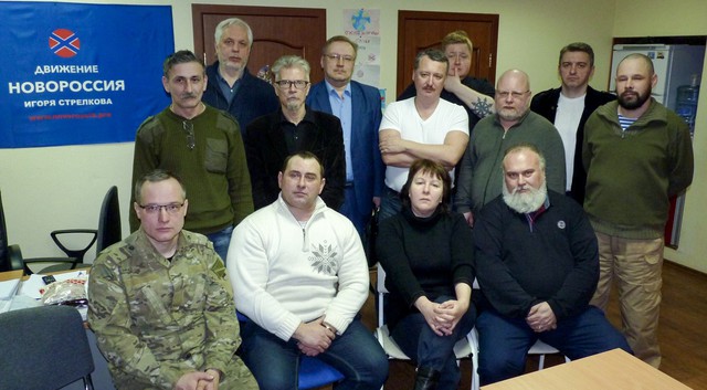«Комитет 25 января». Ходорковский, как последняя надежда и о третьей силе… 