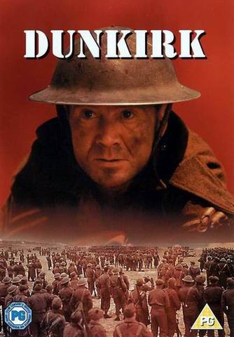 Дюнкерк / Dunkirk (1958) DVDRip