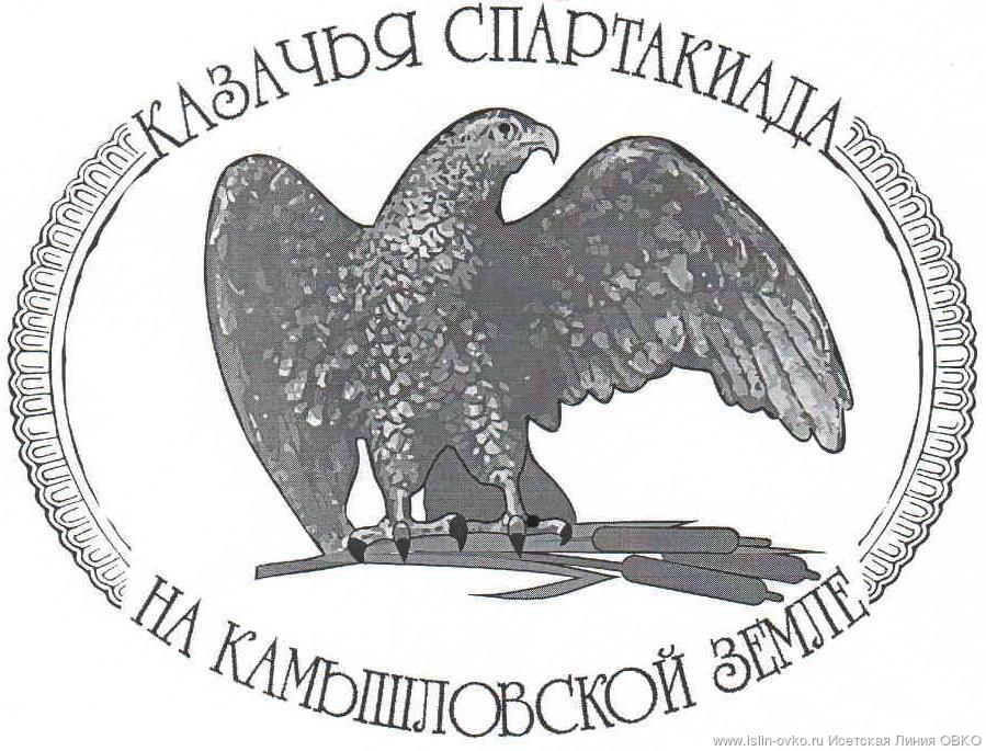 ПОЛОЖЕНИЕ О СПАРТАКИАДЕ НА КАМЫШЛОВСКОЙ ЗЕМЛЕ ПОЛОЖЕНИЕ О СПАРТАКИАДЕ НА КАМЫШЛОВСКОЙ ЗЕМЛЕ