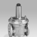 Регулятор давления газа VGBF предназначен для регулирования давления газа и воздуха, подаваемых на газовые горелки и приборы в промышленности и системах отопления.