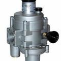 Комбинированные регуляторы давления газа FRG/2MB предназначены для снижения давления газа &laquo;после себя&raquo; на заданном значении, независимо от изменения входного давления и расхода газа.