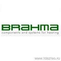 В 1956 Brahma начала производство горелок, запасных частей в Legnago, Верона.