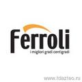 Международная компания "Ferroli" занимается проектированием, разработкой и производством