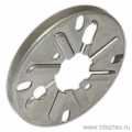 Уравнительный диск Ø74,5 / 24,5 мм (13022155)