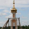 Памятник в селе Иловай-Дмитриевское (открыт 25.06.2011 г.)