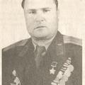 Герой СССР Манохин А.Н.