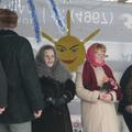 Праздник - Масленица (6 марта 2011 года)
