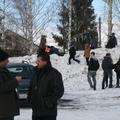 Праздник - Масленица (6 марта 2011 года)