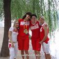 Олимпийские Игры 2008 года (Пекин)