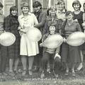 Команда девочек 1968-69 г.р.