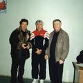 В.Кондратенко,С.Джанчатов и А.Цеев 1999 г.