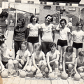 команда девочек 1968-69 г.р.