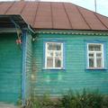 Домик в Беловском районе