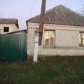Два дома на одном участке в слободе Белая