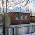 Дом в поселке Томаровка площадью 86 квадратных метров