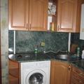 Однокомнатная квартира площадью 38 кв.м.