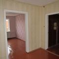 Дом в поселке Томаровка площадью 60 квадратных метров