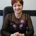 Харченко Нина Анатольевна