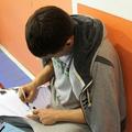  Состоялась встреча с игроками баскетбольного клуба 
