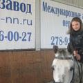 Мы катались на конях!