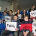 Баскетбол. Евролига. Мы смотрели!