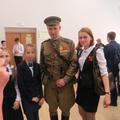 В честь Дня Победы!