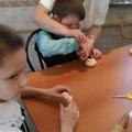 Испекли мы каравай