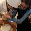 Испекли мы каравай