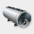 Водогрейный котел Vitomax 200-LW тип М62А от 2,3 до 6,0 MВт