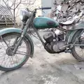 Продам Мотоцикл Минск-1-М-1