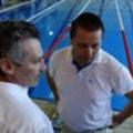 Чемпионат и первентсво Челябинской области по плаванию 2015