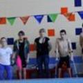 Чемпионат и первентсво Челябинской области по плаванию 2015